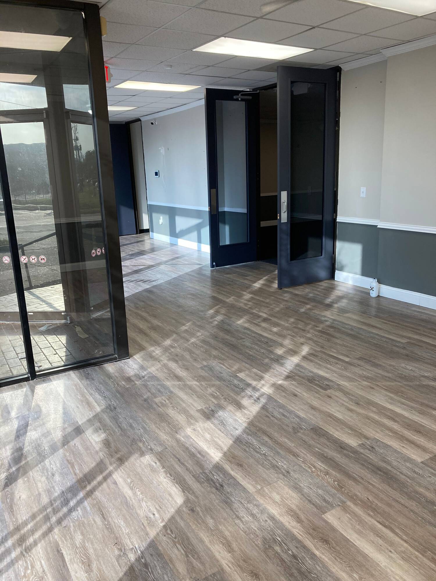 Former Freestanding Funeral Home